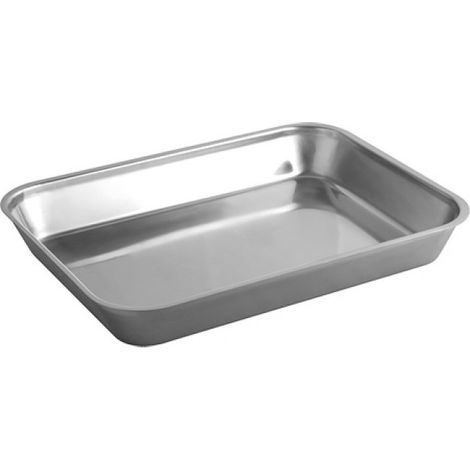 Bac à viande 05,5(H)x41x31cm - Emga
