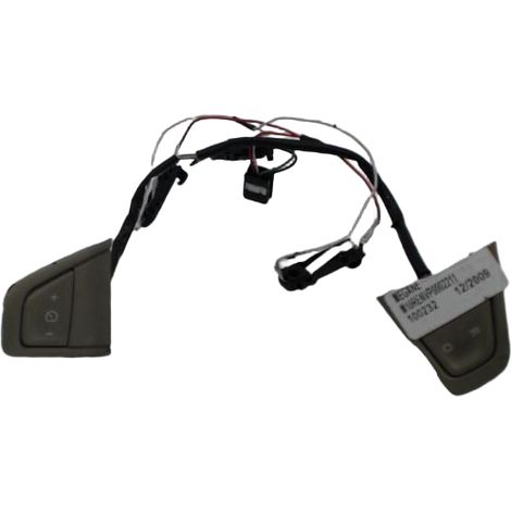 [PRODUIT D'OCCASION] Commande Regulateur/limitateur Vitesse RENAULT Megane ♻️ Ref Oe. 255500002r - Garantie à vie
