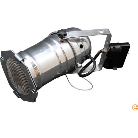 [NEUWERTIG] Deko Light Studio Par 30 Led Schienenstrahler Schienenlampe Schienenleuchte B-Ware