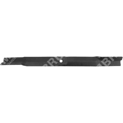 Lama lunghezza 763 mm per trattorini JOHN DEERE COMPATIBILE - 010341