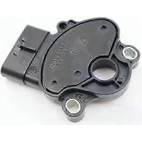 Interrupteur de sécurité de point mort neuf d'origine FN02-21-444 FN0221444 AV2127 Capteur de position pour Mazda 2, 3, 5, 6 et CX-7 (2003-2015) (1/5)