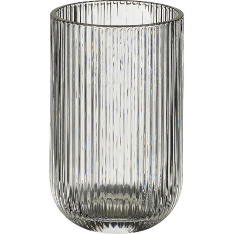 Lot de verres à boire transparents pour service de table et boissons du quotidien - PANGIVO (1/2)