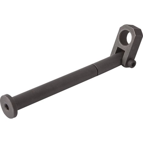 Cardan d'extraction inertie fixation ø16,9mm pour leviers OM 5083, OM 5084 - SA 5083 - CLAS Equipements (1/2)