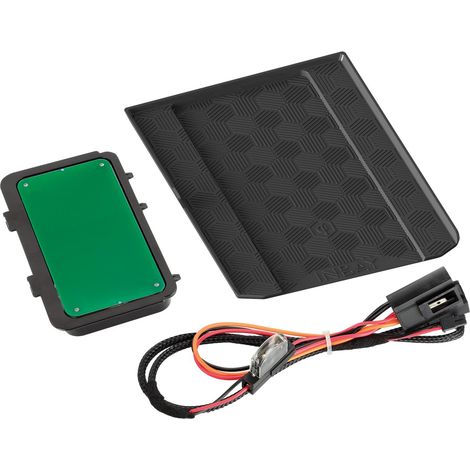 Inbay Chargeur induction vide poche compatible avec VW Polo 19-21 15W