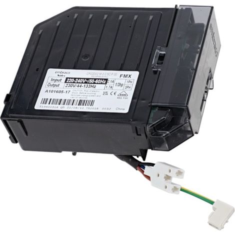 Ersatzteil - Carte commande compresseur fmx d'origine - - ELECTROLUX, SMEG, AEG, IKEA, FAURE, PROGRESS