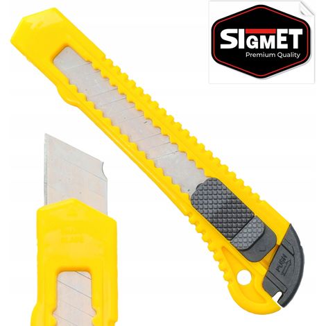 18-mm-Tapetenmesser (1/5)