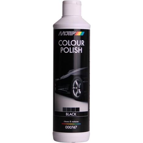 MOTIP pulidor de coches 000747