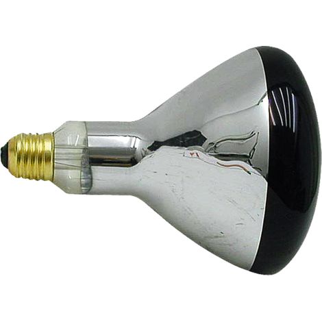 Lampadina riscaldante a infrarossi 70609