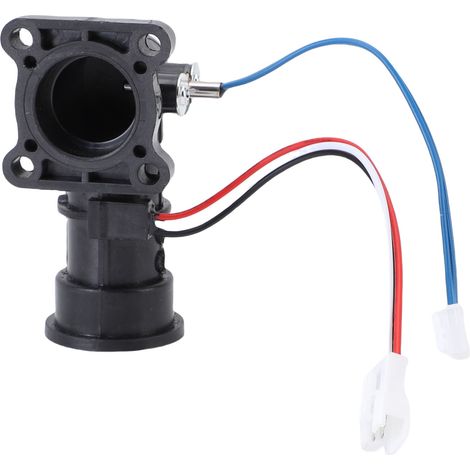 Capteur de débit de remplacement 30008571A pour chauffe-eau instantanés Navien série NPE A, diamètre intérieur de 0,9 pouce (1/5)