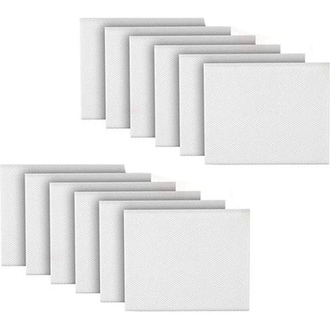 Self-adhesive foam door corner seal - Door frame weatherstripping - 1 (1/5)