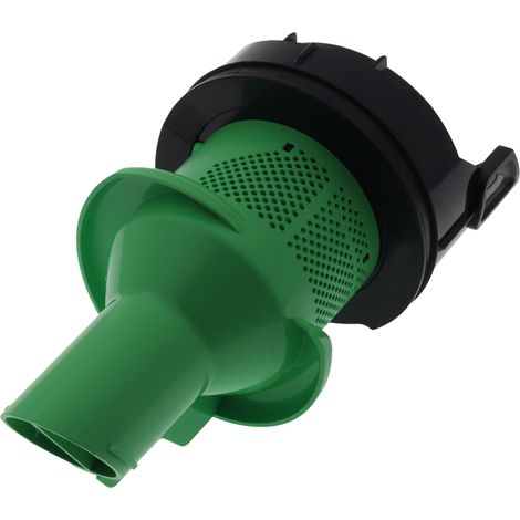 Black & Decker cono separatore filtro scopa aspirapolvere Reviva 18V REVSV18 (1/5)