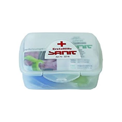 Sanit Erste Hilfe 2 Rollen 3218