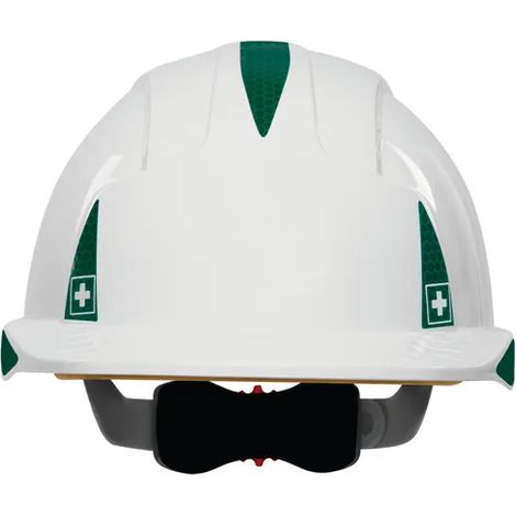 Kit secouriste pour Casque Evolite Jsp (1/3)