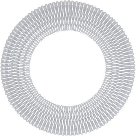 C.wąż ssawno-tłoczny do pomp 38mm x 25mb bezbarwny energo-flex