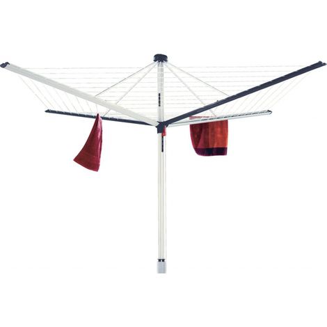 Séchoir à linge DuoMatic 50