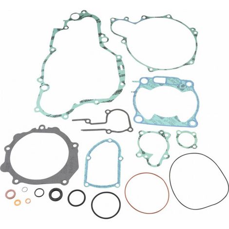 Kit de joints moteur Athena pour moto de course Yamaha YZ 250 (1997-1998).