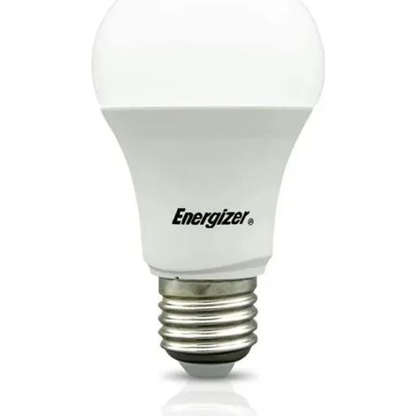 Lampe Energizer e27 806 Lumen 8.5 Watt