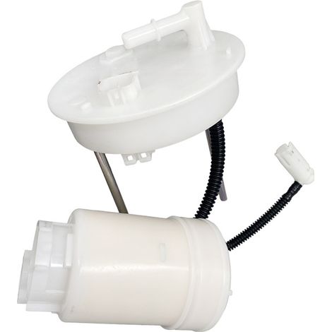 Kraftstofffilter geeignet für Honda Elysion (altes Modell) - 17048-SYJ-000 16010-SYJ-000 (1/4)