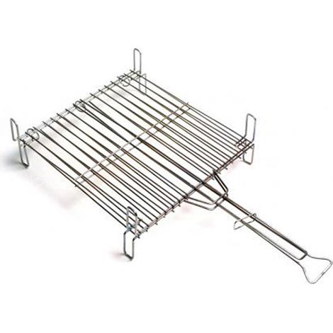 Grilles Carrées Doubles 25x25 REF-646 (1/2)