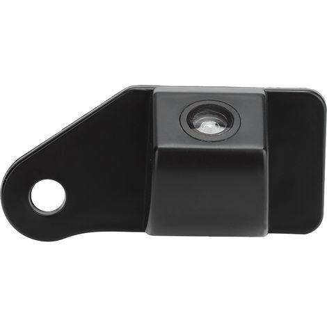 Caméra de recul HD 170° IP67 Vision nocturne Stationnement Moniteur Voiture Compatible Mitsubishi ASX (1/4)