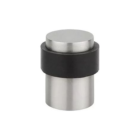 Serrupro - SERRUPRO - Butoir ou butée de porte en inox (1/2)