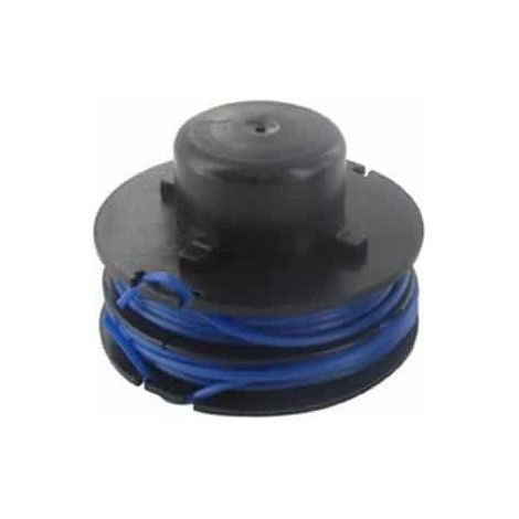 LINEA TAGLIABORDI A BOBINA RIF 1606894 COMPATIBILE QUALCAST - TESCO