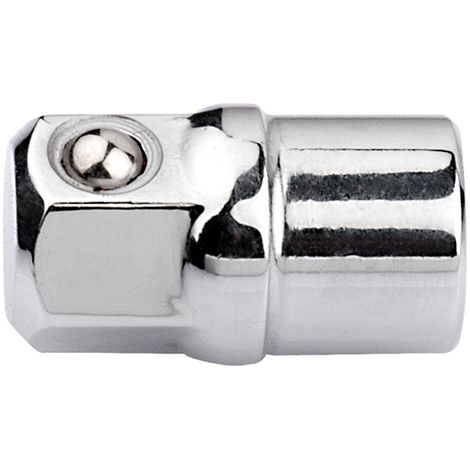 Adaptateur RS PRO 1/4 pouce, 20,6 mm, Carré ( Prix pour 1 ) (1/3)