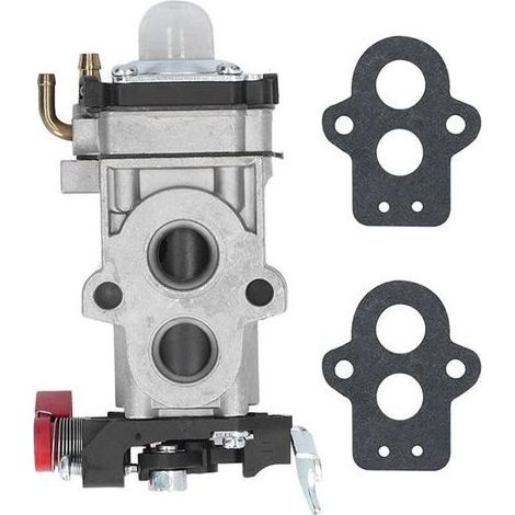 Carburateur pour Kawasaki TJ45E TJ45 TJ045E KBH45A KBL45A KBH45B KBL45B débroussailleuse 2 Temps, pièce 15004-0708 (1/5)