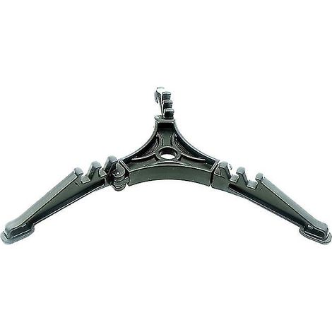 1 support pour réservoir de gaz (1/3)