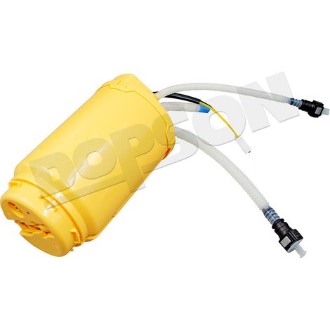 Modèle : 7L6919088B Ensemble pompe à carburant Volkswagen Touareg 2.5 compatible avec le module de réservoir de carburant diesel 2.5L TDI R5 (1/4)