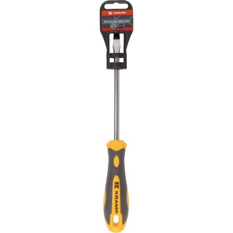 Tournevis écrous à fente 1,2x8,0x150mm UNIVERSEL 180801180150KR (1/3)