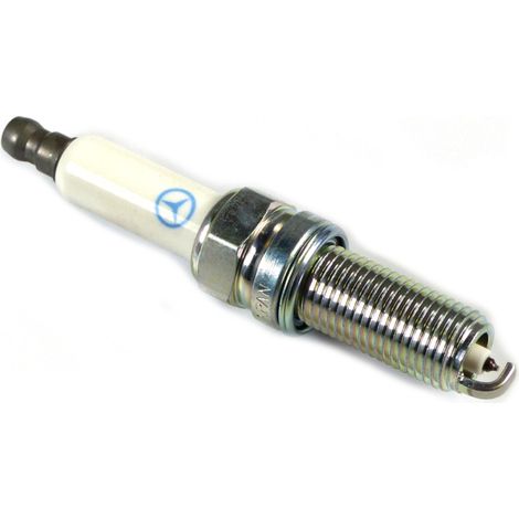 La référence A0041595803 convient aux bougies d'allumage iridium PLKR7B8E des modèles Mercedes-Benz W164, W221, W212 et W251. (1/3)