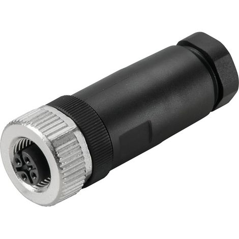 Weidmüller Leitung Sensor Aktor Ver. SAIB-4/9