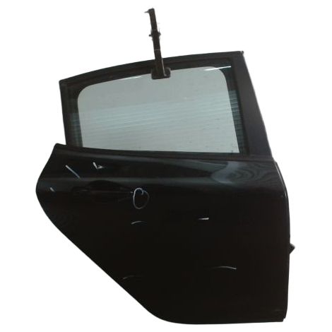 [PRODUIT D'OCCASION] Porte Arrieree Droit PEUGEOT 208 ♻️ Ref Oe. 9671907480 - Garantie à vie (1/2)