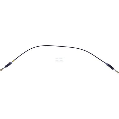 Cable Bowden de cambio marchas SDF 001849354