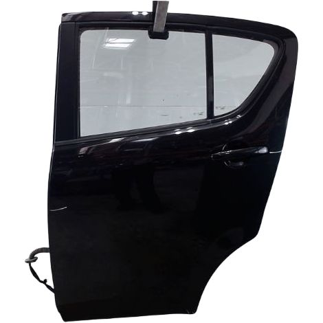 Porte Arriere Gauche OPEL Agila [PRODUIT D'OCCASION]♻️93193293 (1/5)