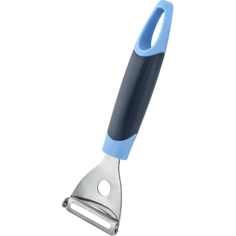 PELADOR GIRATORIO ABS/INOX 18,5cm.