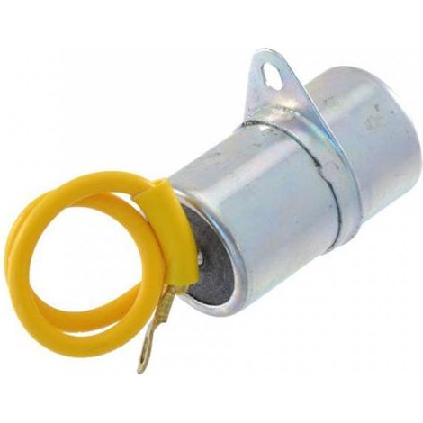 Condensateur d allumage RMS pour Scooter Piaggio 150 Vespa GS