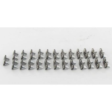 Maillon attache rapide mâle .325" 1.5mm OREGON P31939