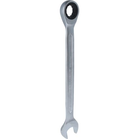 Brilliant Tools Ratschenringschlüssel, 24 mm, Rückschwenkwinkel 5° (1/5)