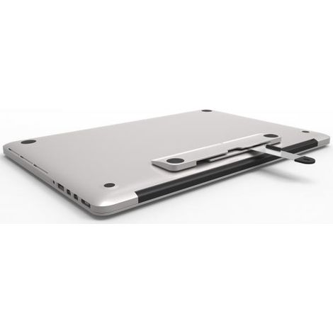 Lucchetto Compulocks BLD01 blocco a barra T 17,4 cm (1/3)