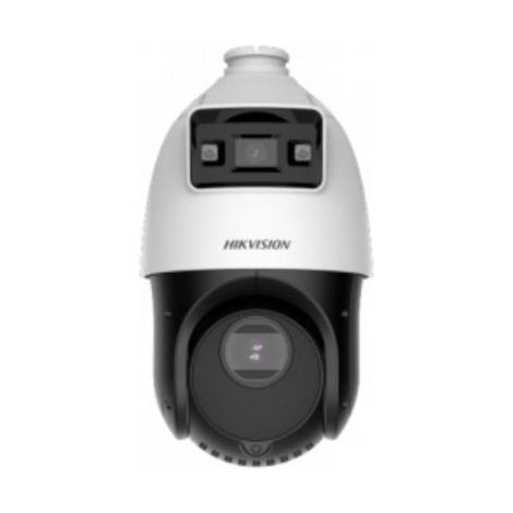HIKVISION Telecamera IP PoE 4MP - DS-2SE4C425MWG-E
