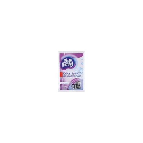 DESCALCIFICADOR PARA ELECTRODOM脡STICOS 40G
