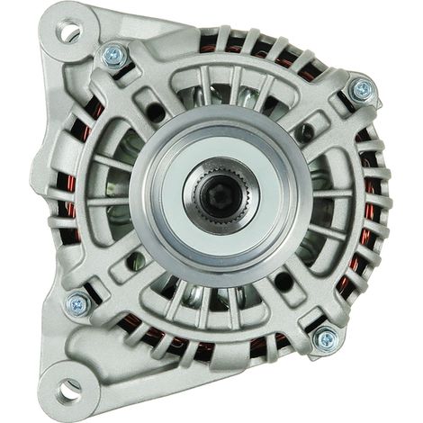 Alternador de 90 A para Mazda MPV 2.0D (1/5)
