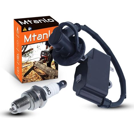 1139 400 1307, Bobine d'allumage Ms171, Pour Stihl MS171 MS181 MS211 MS 171 181 211
