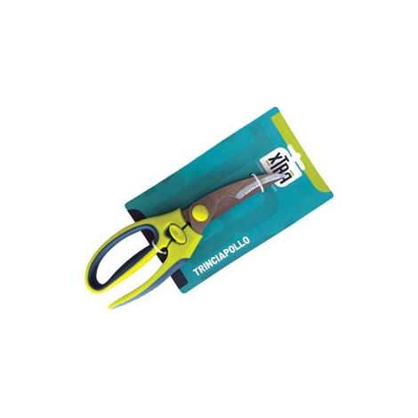 Trinciapollo Xtra 6 Pezzi