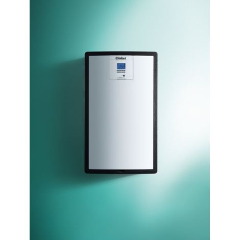 Vaillant Stazione di ricarica solare auroFLOW exclusive VPM 20/2 S, 0010014314