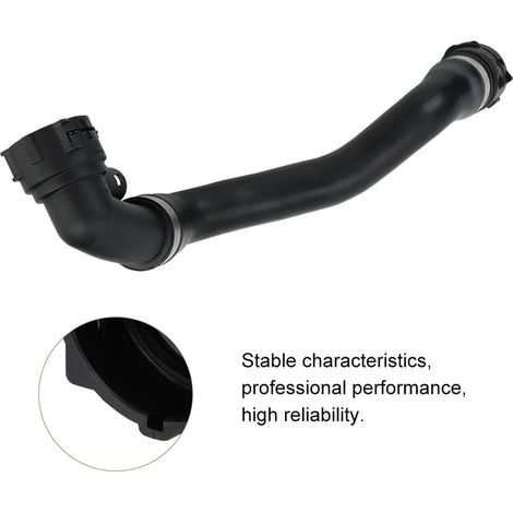 Durite inférieure de radiateur compatible avec BMW X5 E53 (2001-2006) - Référence : 11537508688 (1/5)