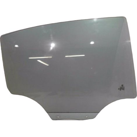 [PRODUIT D'OCCASION] Glace Porte Ard PEUGEOT 208 ♻️ Ref Oe. 9673360880 - Garantie à vie (1/2)