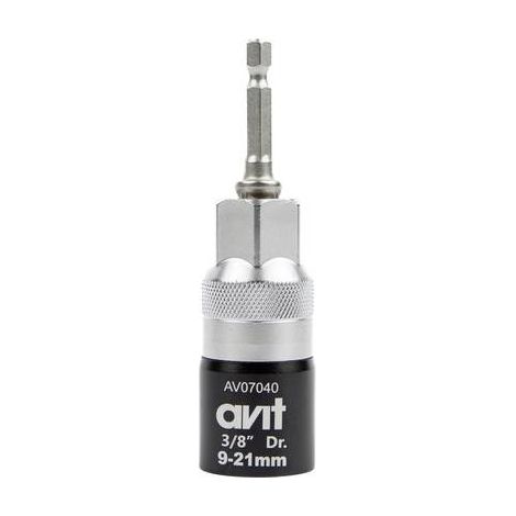 Llave de vaso avit av07040 diseño gripper 11 cm 6,5 cm